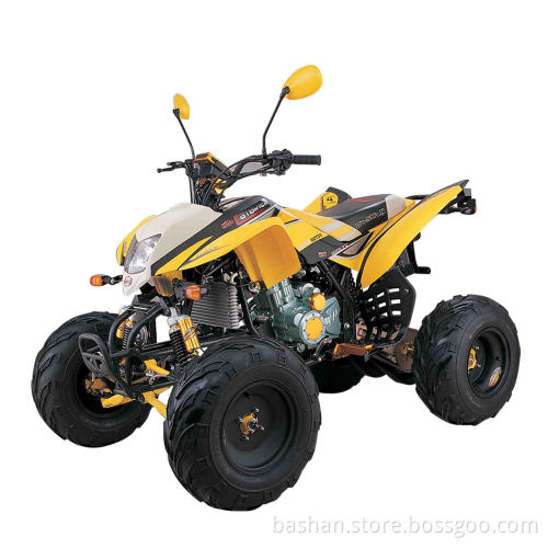 BS200S-7 atv